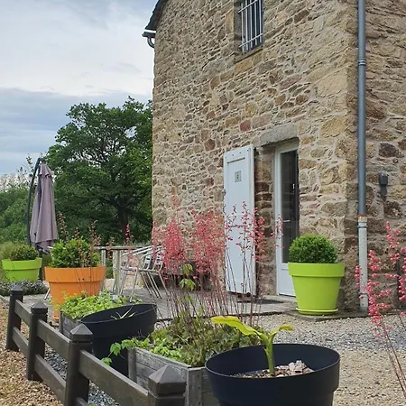 La Maison Du Cros Cassagnes-Bégonhès