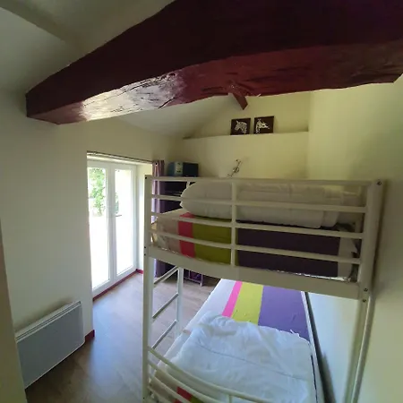 La Maison Du Cros Cassagnes-Bégonhès
