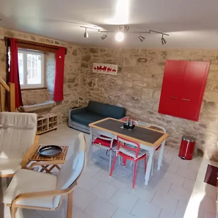La Maison Du Cros * Cassagnes-Bégonhès