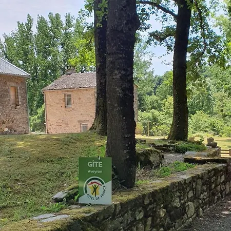 Hébergement de vacances La Maison Du Cros Cassagnes-Bégonhès